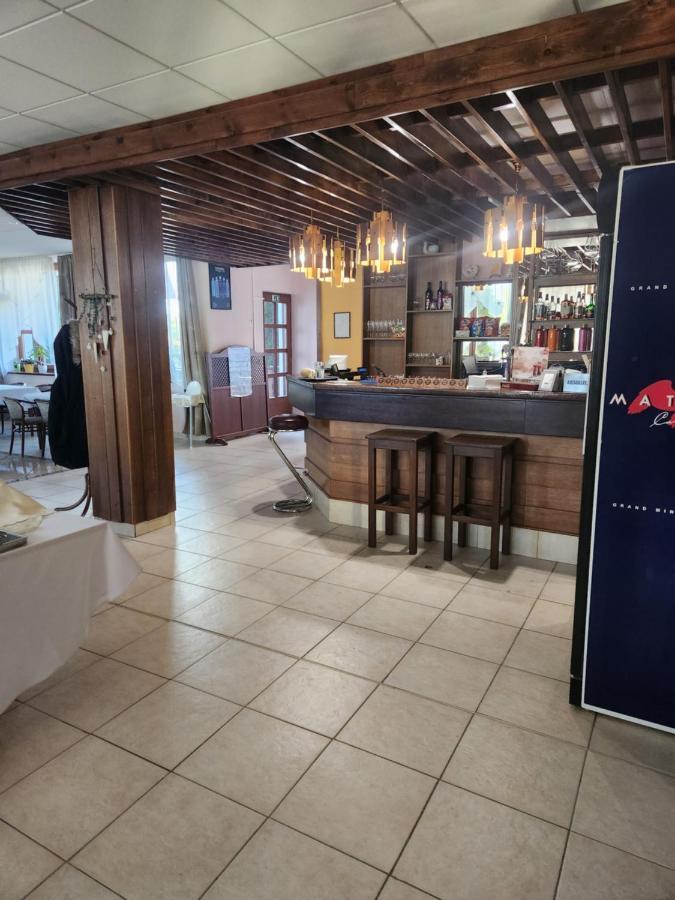 Hotel Autis Vysoké Tatry Exteriér fotografie