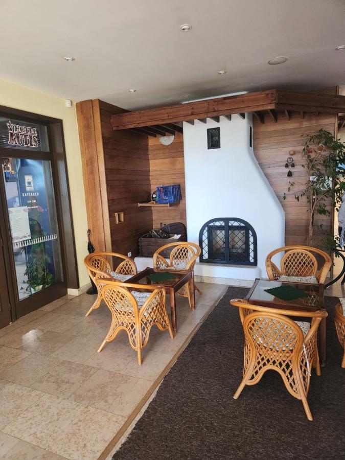Hotel Autis Vysoké Tatry Exteriér fotografie