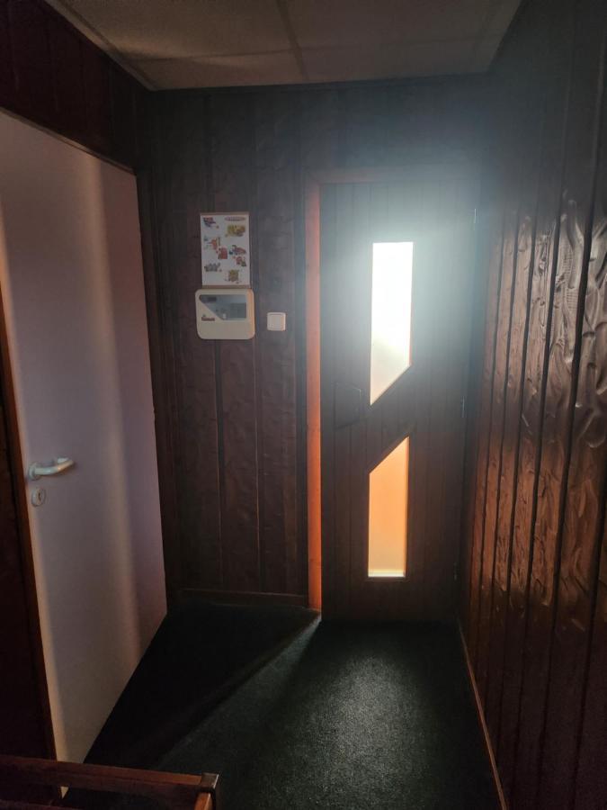 Hotel Autis Vysoké Tatry Exteriér fotografie