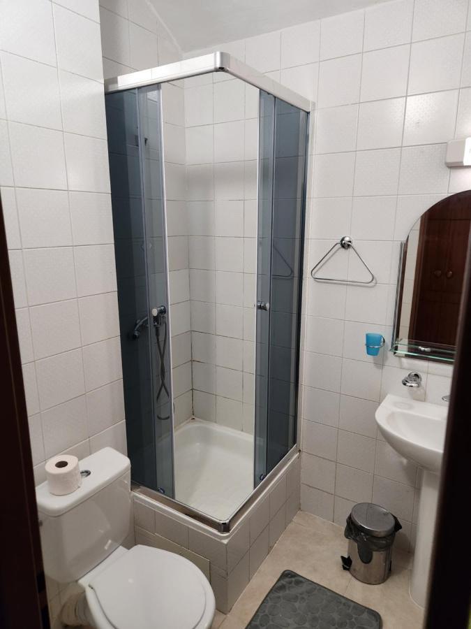 Hotel Autis Vysoké Tatry Exteriér fotografie