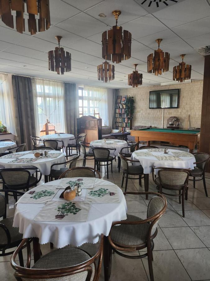 Hotel Autis Vysoké Tatry Exteriér fotografie