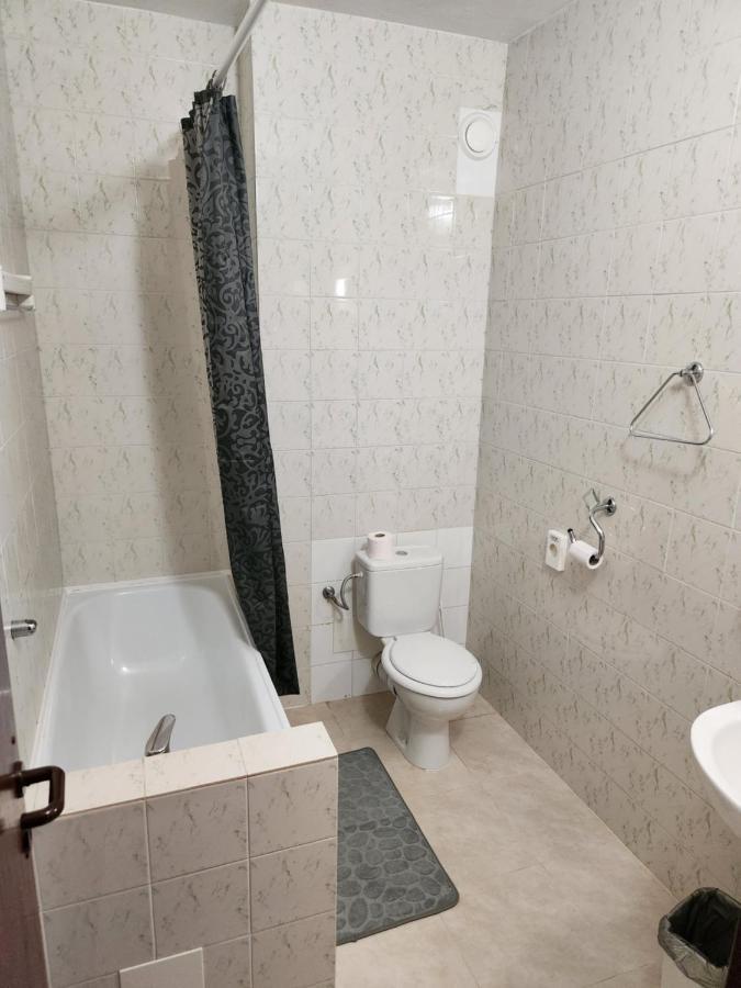 Hotel Autis Vysoké Tatry Exteriér fotografie