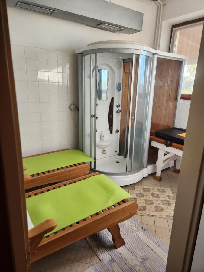 Hotel Autis Vysoké Tatry Exteriér fotografie