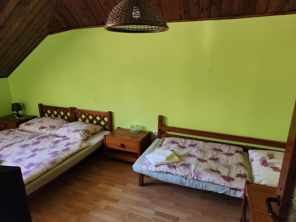Hotel Autis Vysoké Tatry Exteriér fotografie