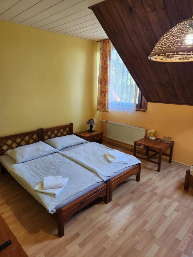 Hotel Autis Vysoké Tatry Exteriér fotografie