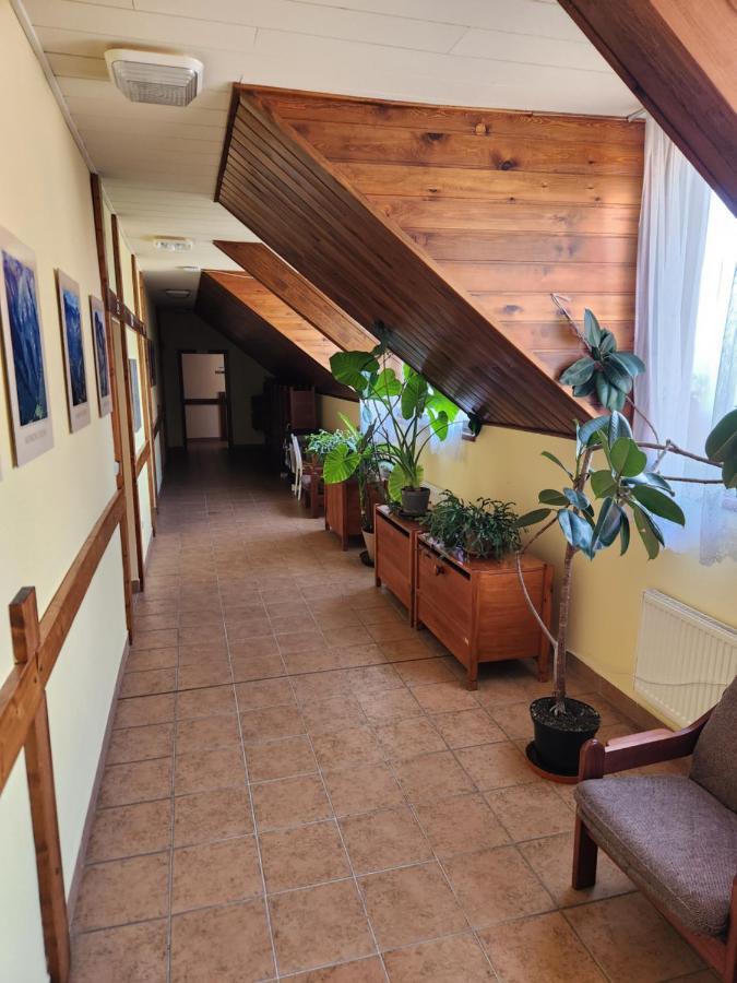 Hotel Autis Vysoké Tatry Exteriér fotografie