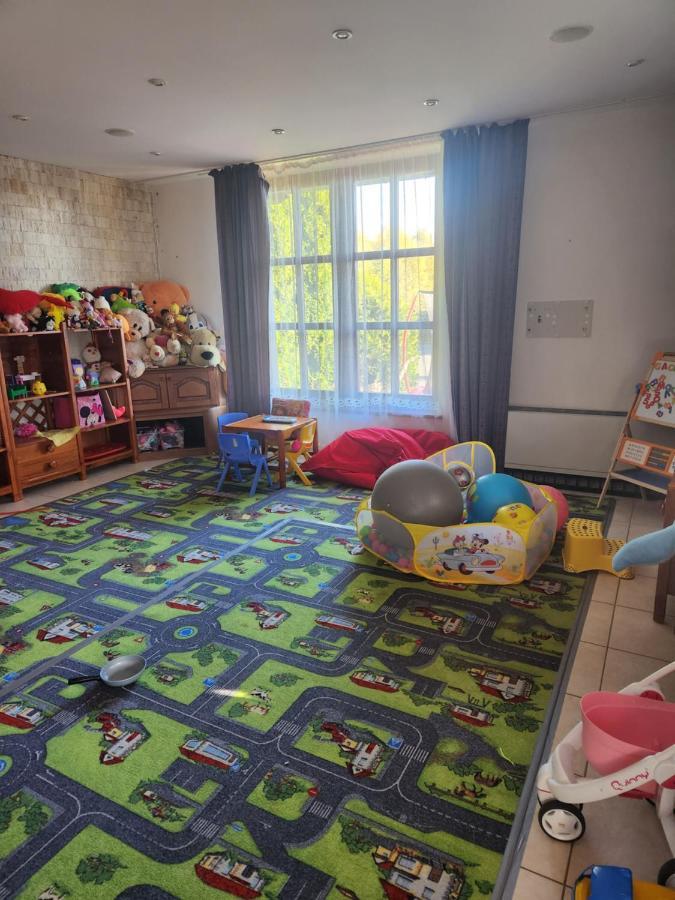 Hotel Autis Vysoké Tatry Exteriér fotografie