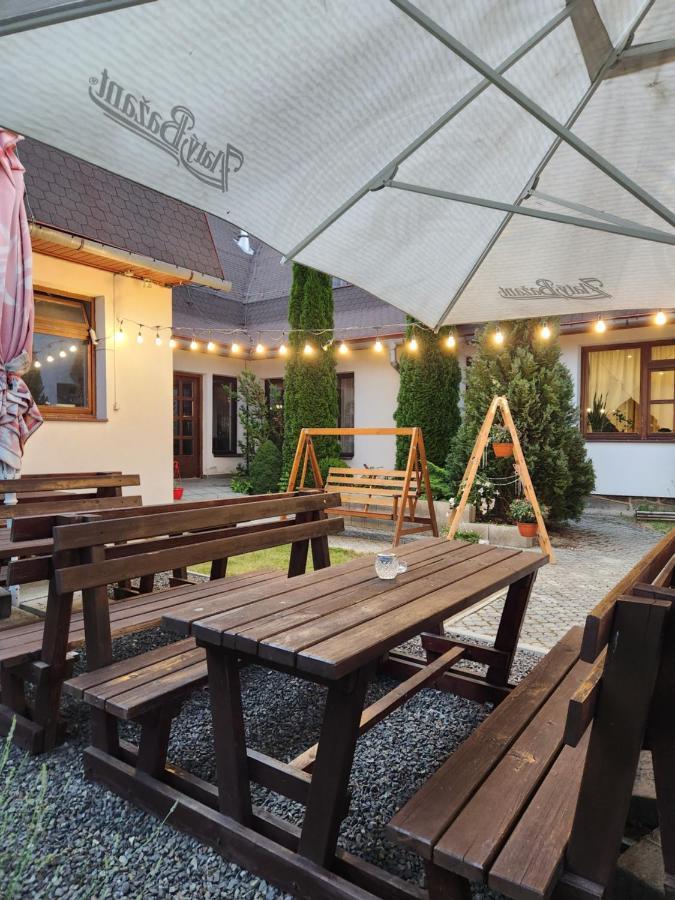 Hotel Autis Vysoké Tatry Exteriér fotografie