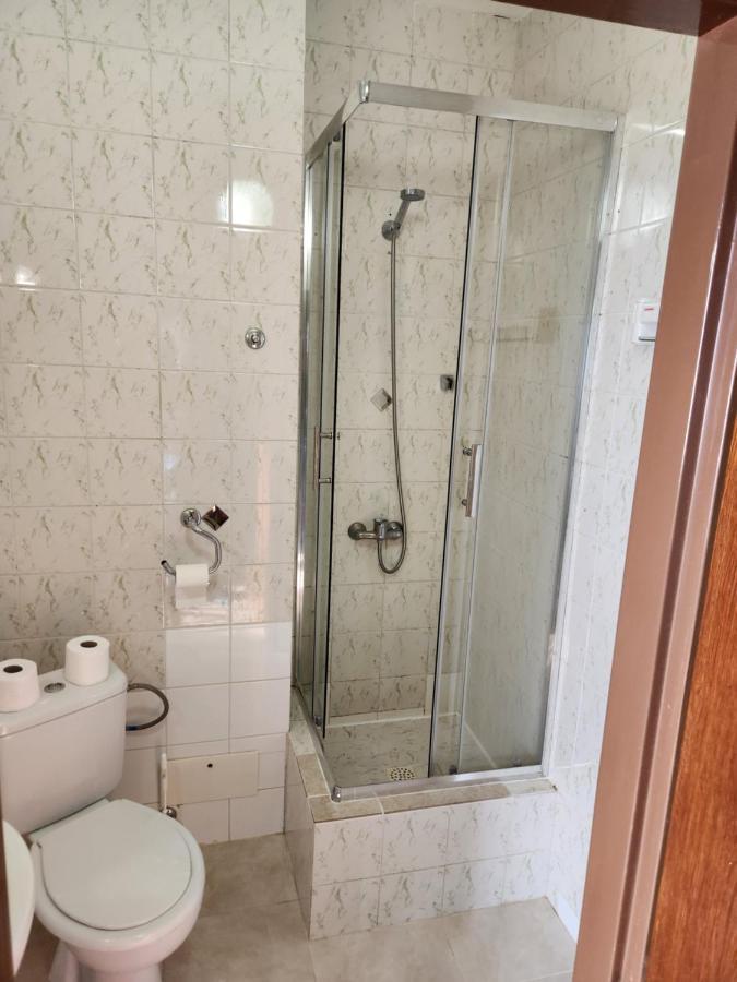 Hotel Autis Vysoké Tatry Exteriér fotografie