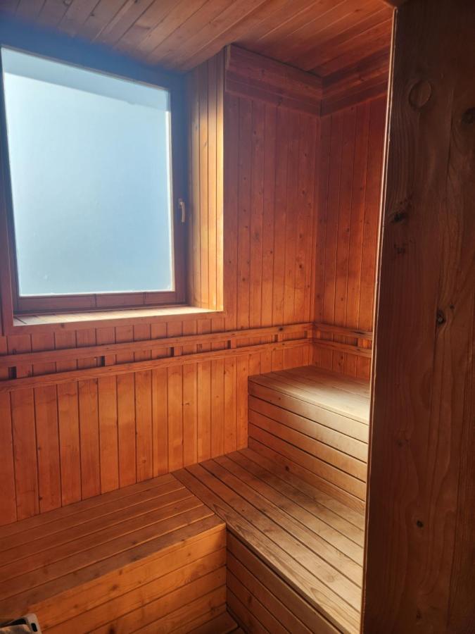Hotel Autis Vysoké Tatry Exteriér fotografie