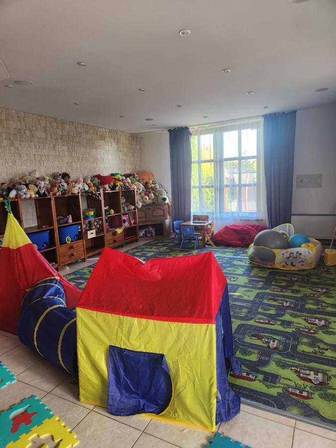 Hotel Autis Vysoké Tatry Exteriér fotografie