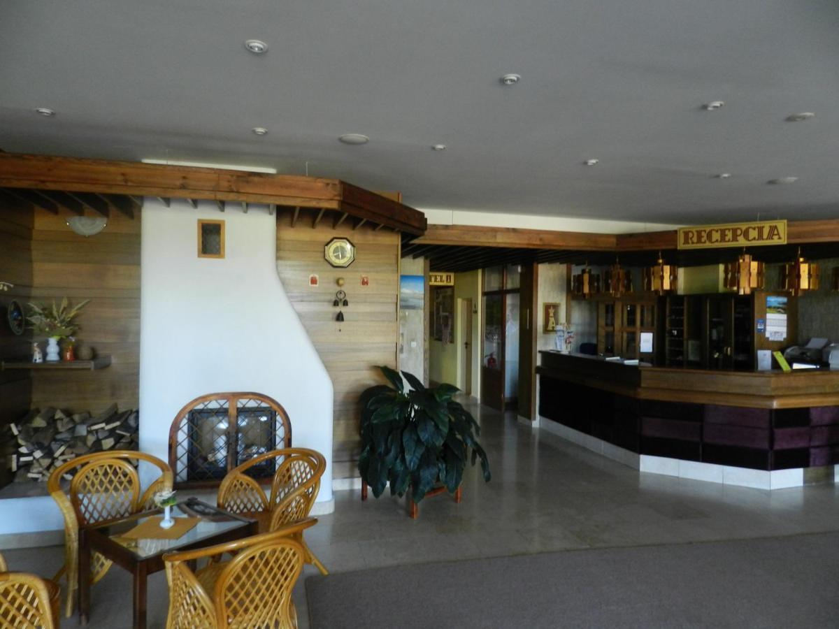 Hotel Autis Vysoké Tatry Exteriér fotografie