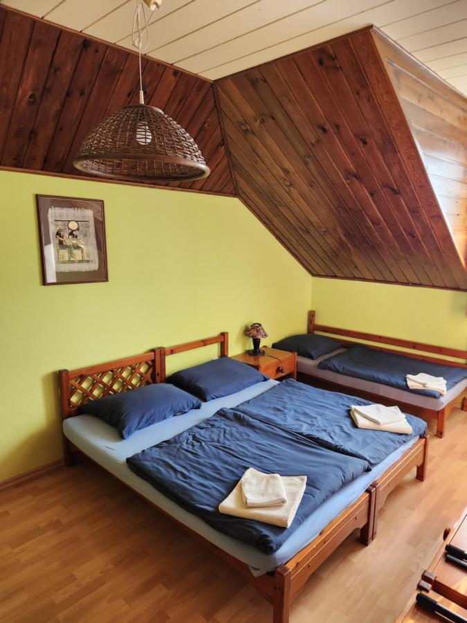 Hotel Autis Vysoké Tatry Exteriér fotografie