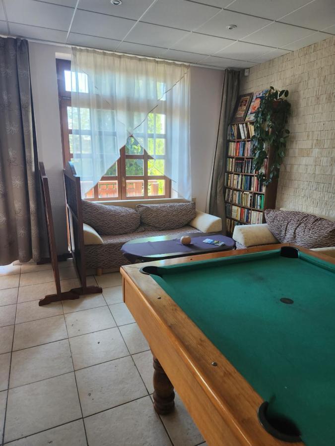 Hotel Autis Vysoké Tatry Exteriér fotografie