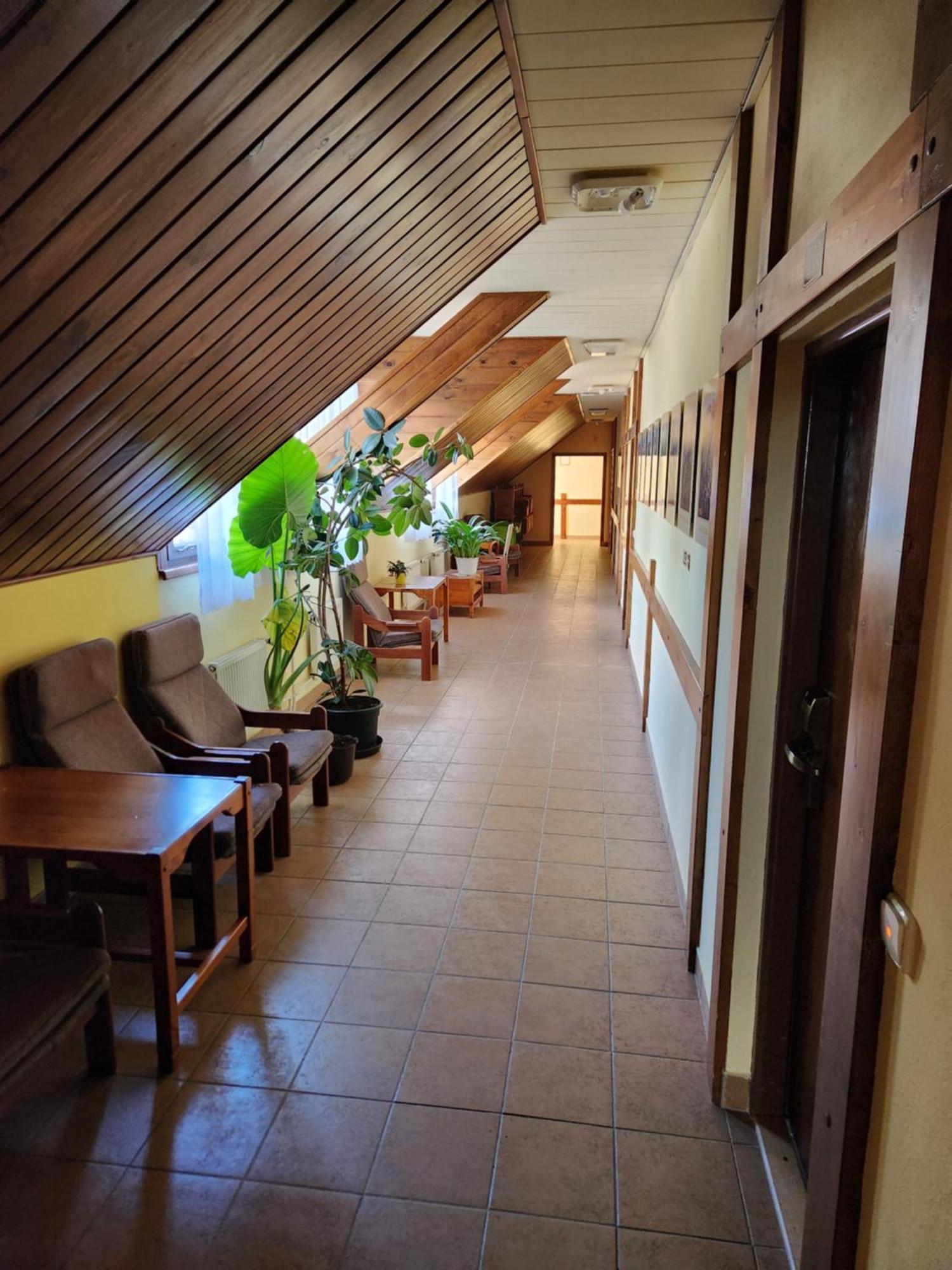 Hotel Autis Vysoké Tatry Exteriér fotografie